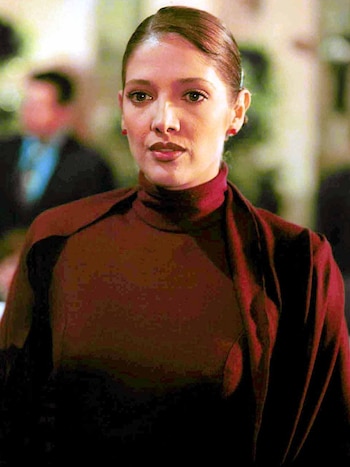 La actriz ha logrado mantenerse