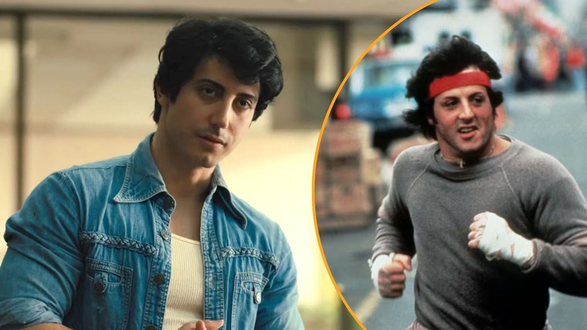 El primer tráiler de ‘I Play Rocky’ revela cómo nació la película que cambió la vida de Sylvester Stallone