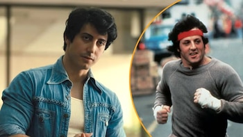 El primer tráiler de ‘I Play Rocky’ revela cómo nació la película que cambió la vida de Sylvester Stallone