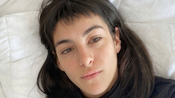 Imputaron a “Tati” Leclercq por robo de anestesia: las agujas que encontraron en el laundry de su edificio