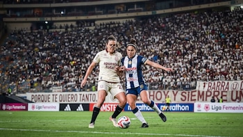 Universitario vs Alianza Lima: día, hora y dónde ver clásico en el estadio Monumental por fecha 7 de la Liga Femenina 2026