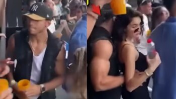 Said Palao fue captado en