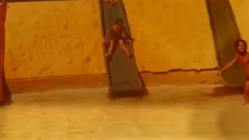 Waterland tenía atracciones para todas