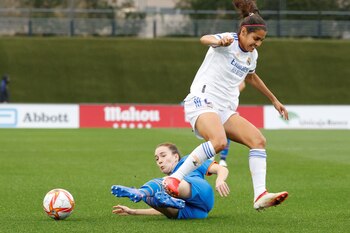 Fotografía de archivo de la