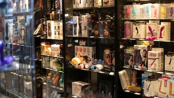 Estimulación para el clítoris, el