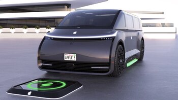 Un SUV compacto podría ser