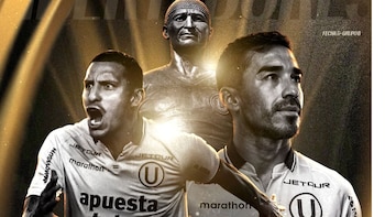 Resultados que necesita Universitario para clasificar a octavos de final tras empate con Nacional por la Copa Libertadores 2026