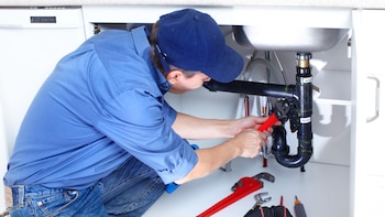 Abel, fontanero, admite que en