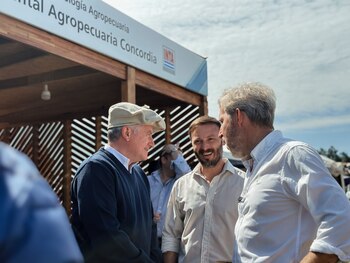 El “Gringo” Azcue fue clave