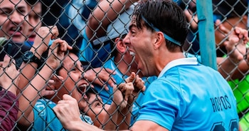 Michael Hoyos – Sporting Cristal – Liga 1 – Perú – deportes – 19 octubre