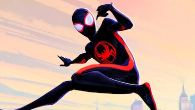 Chris Miller y Phil Lord llevan la animación de ‘Spider-Man: Más allá del multiverso’ a niveles nunca vistos