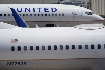 Recién en 2017 fue desclasificado el informe completo elaborado por el FBI sobre la explosión del vuelo 23 de United Airlines. Ninguna de sus 300 páginas aportó información que ayudara a esclarecer el misterio del primer atentado con explosivos contra un avión de pasajeros (AP Foto/Wilfredo Lee, Archivo)