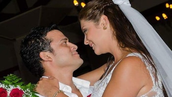 Christian Domínguez asegura que se