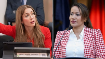 Señalan aportes en efectivo y