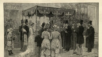 Quiénes fueron los Rothschild, la