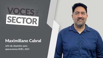 Operación, tecnología y personas: la