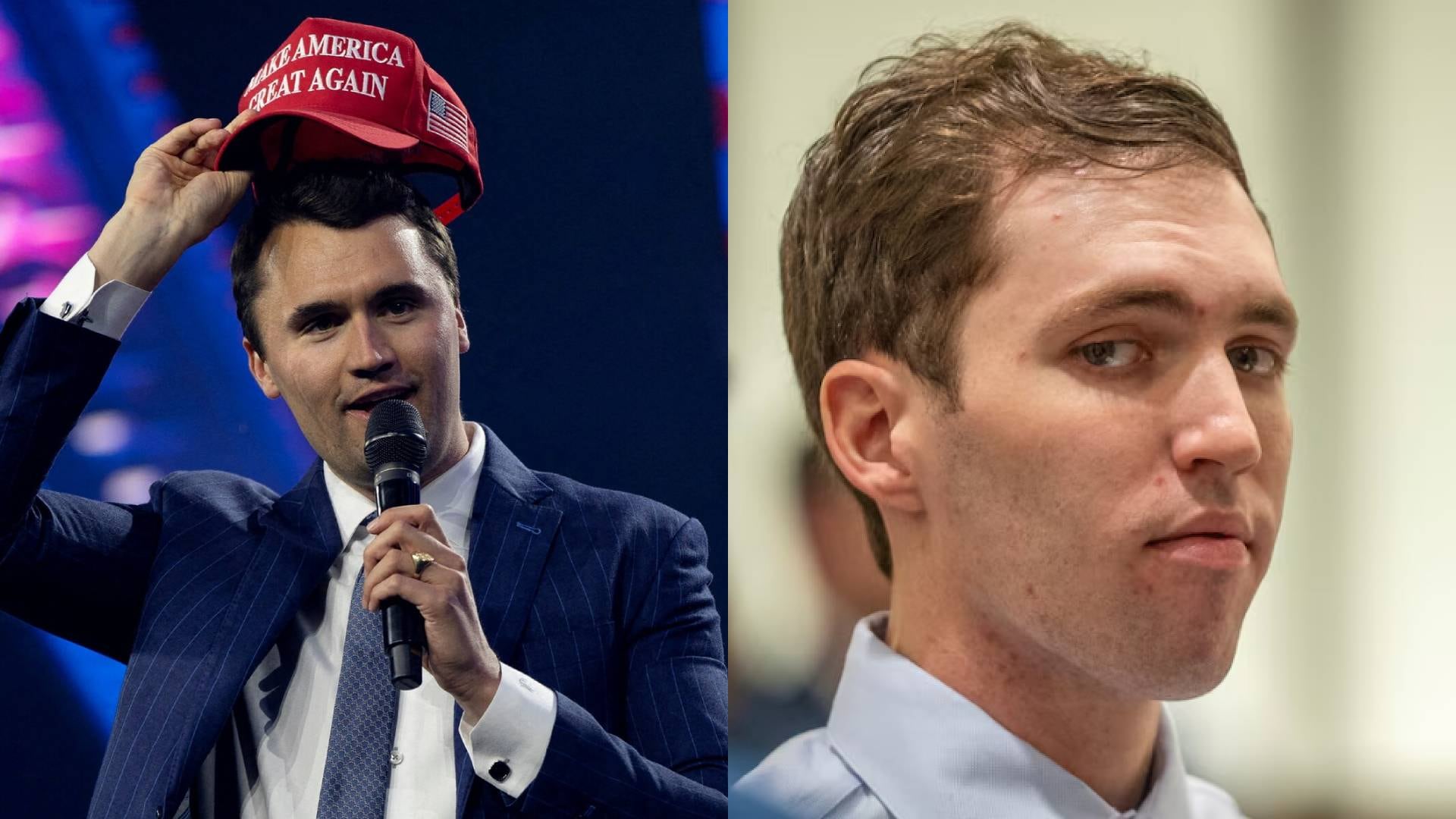 La fiscalía vincula el crimen de Charlie Kirk con sus posturas anti-LGBTQ+, pero la defensa cuestiona la prueba clave