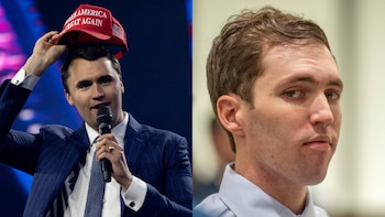La fiscalía vincula el crimen de Charlie Kirk con sus posturas anti-LGBTQ+, pero la defensa cuestiona la prueba clave