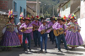 Declarado Patrimonio Cultural de la