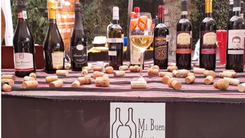Festival del Queso y Vino cerca de CDMX: cuándo y dónde se llevará a cabo