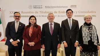 Juan Ramón de la Fuente