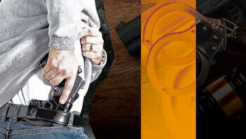 Legítima defensa y en qué