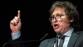 ¿Quién va a ser el