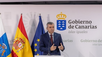 Canarias se ofrece a Metsola para acoger la Asamblea Parlamentaria Euro-Latinoamericana en su 20º aniversario
