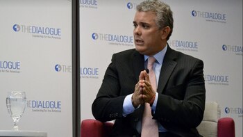 Colombia coorganizará encuentro sobre la