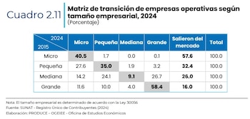 Como se puede ver en