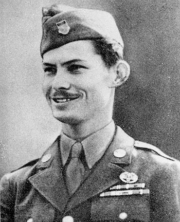 Desmond Doss salvó a 75
