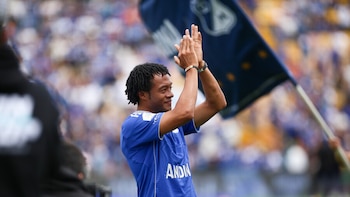 Medellín vs. Millonarios - en vivo Liga BetPlay: siga el minuto a minuto del debut de Juan Guillermo Cuadrado como titular