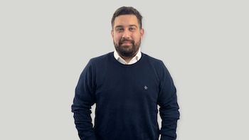 Germán Bergés