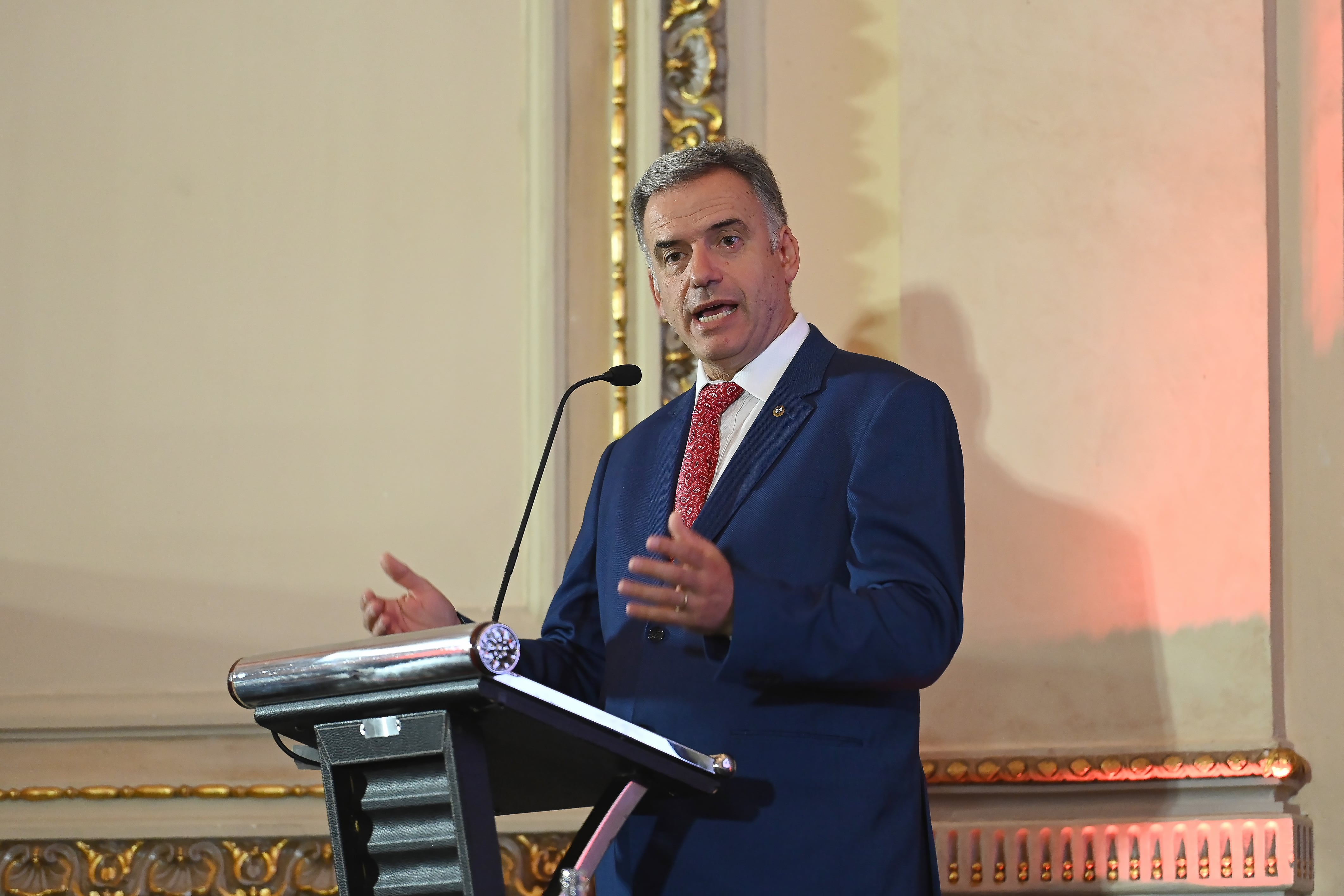 Uruguay presiona al Mercosur a flexibilizar reglas para acuerdos comerciales