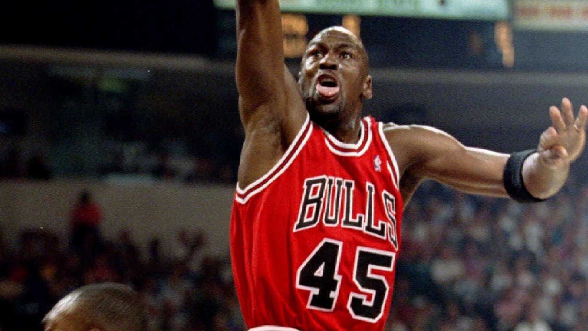 El ícono de los Chicago Bulls se convirtió en empresario, pero sigue ligado al baloncesto(REUTERS/Gary Hershorn)GMH/CMC