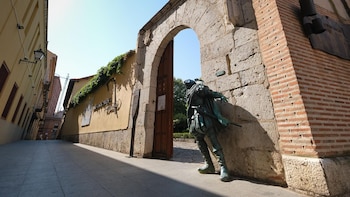 La Casa de Zorrilla de Valladolid acogerá la 19ª Semana de Estudios Románticos del 31 de octubre al 8 de noviembre