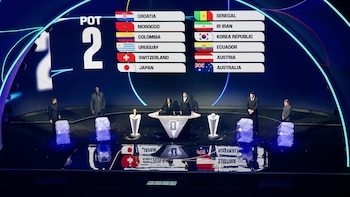 La FIFA registra más de