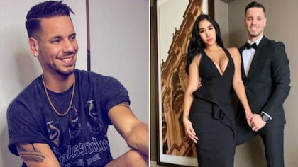 Anthony Aranda revela si su matrimonio con Melissa Paredes se realizará con canje: “No tiene nada de malo”