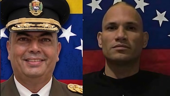 Condenas de hasta 18 años para los militares marcan el cierre del juicio por Brazalete Blanco