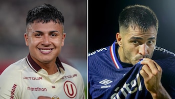 Alineaciones de Universitario vs Nacional HOY: posibles titulares para duelo por fecha 3 de Copa Libertadores 2026