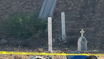 El tráfico de personas es