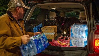 Ante el aviso de las