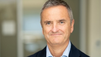 El economista chileno Ricardo Caballero, galardonado con el Premio de Economía Rey de España