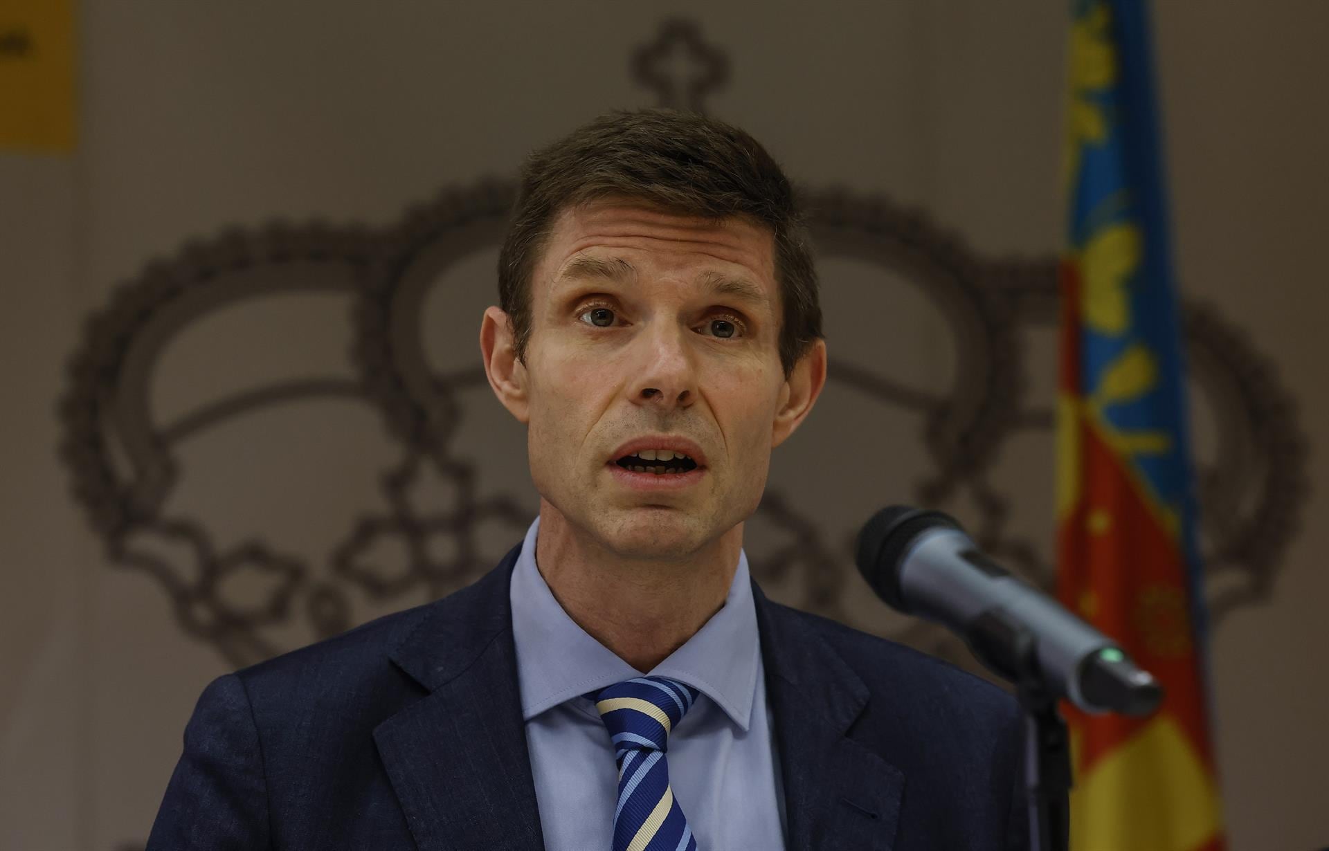 Economía constata el buen momento del sector asegurador, pero insta a que se supere