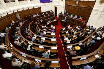 La Convención Constitucional fue un