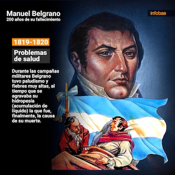 Estaba en Tucumán cuando sus