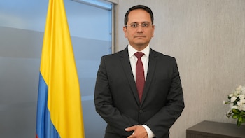 D’Mar Córdoba ya se posesionó como director del Centro de Memoria Histórica y envió un claro mensaje a las víctimas del conflicto armado