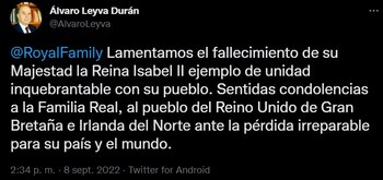 Trino de Álvaro Leyva Durán