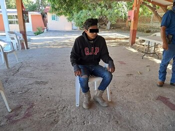 Fernando participó en la guerra