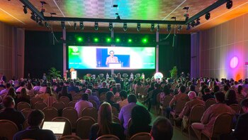 Conferencia Regional para la Transformación